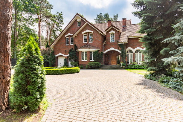 Best Permeable Paver Driveway  in Kennett, MO