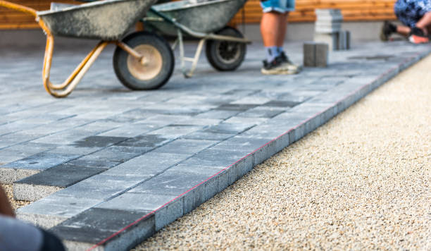 Best Concrete Paver Driveway  in Kennett, MO