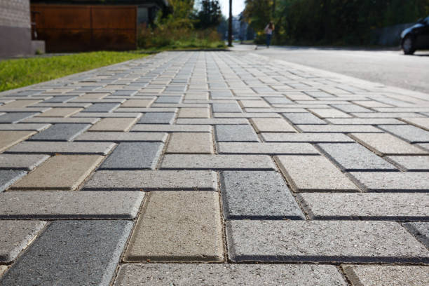Reasons to Select Us for Your Driveway Paving Requirements in Kennett, MO