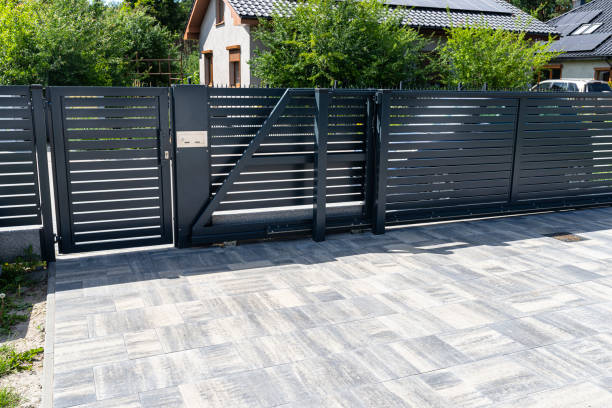 Best Cobblestone Driveway Pavers  in Kennett, MO