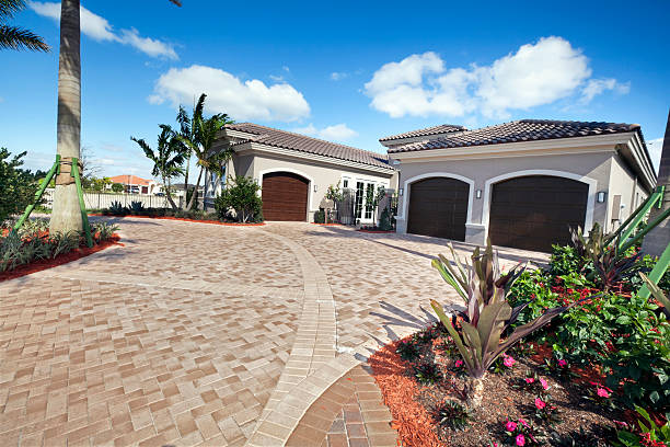 Professional Driveway Pavers in Kennett, MO
