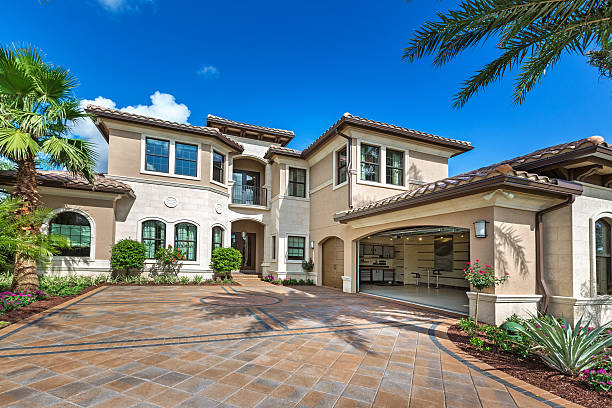 Professional Driveway Pavers in Kennett, MO