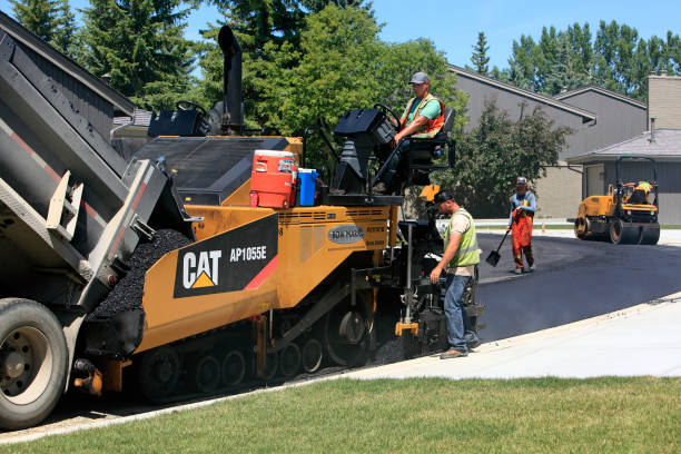Best Commercial Driveway Pavers  in Kennett, MO